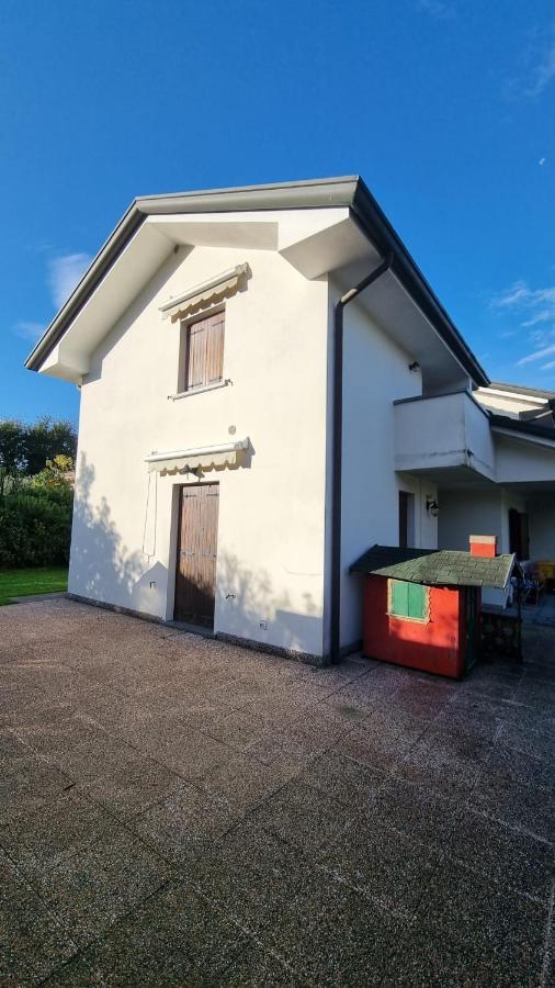 Da Paolo E Samuela San Trovaso Exterior foto