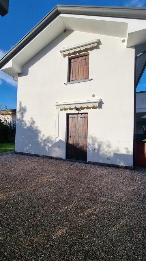 Da Paolo E Samuela San Trovaso Exterior foto
